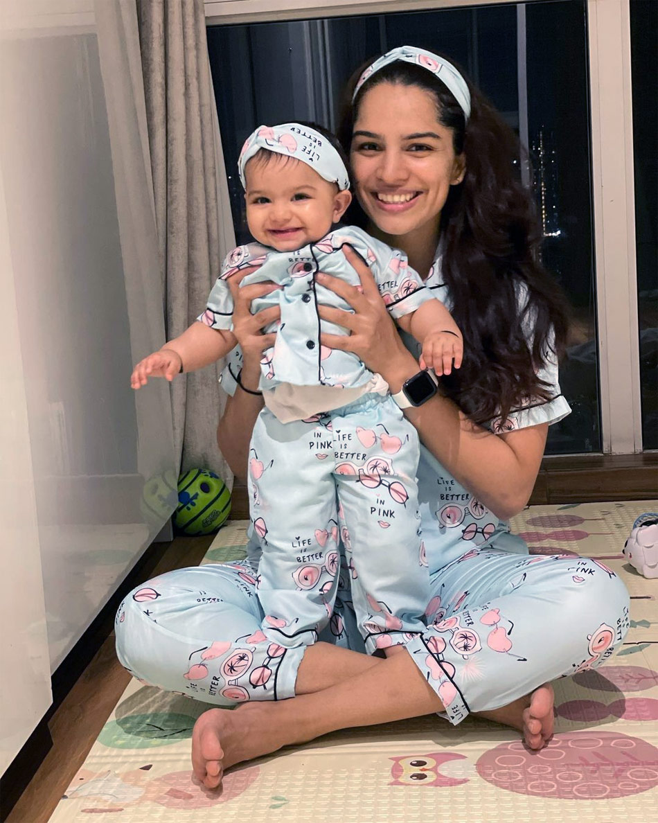 शिखा सिंह