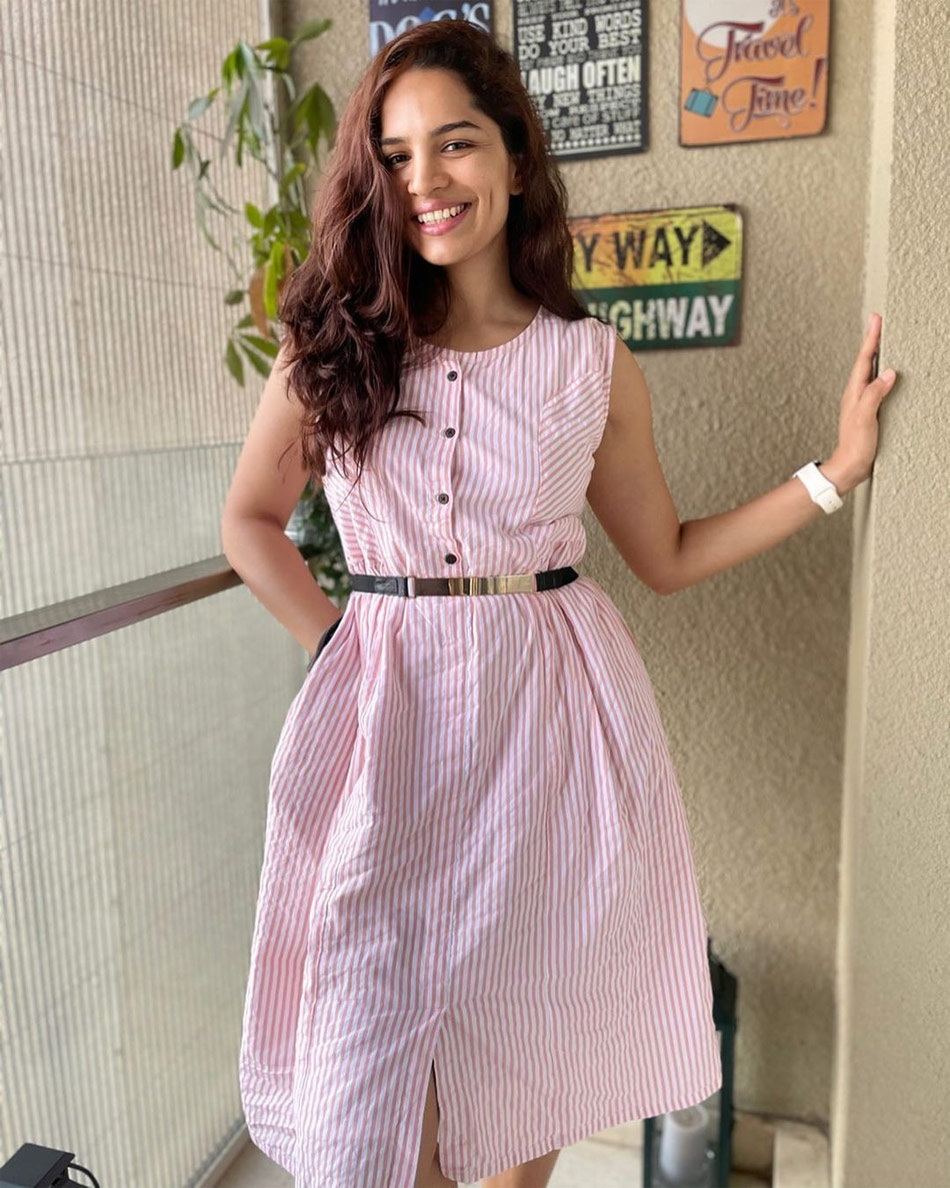 शिखा सिंह