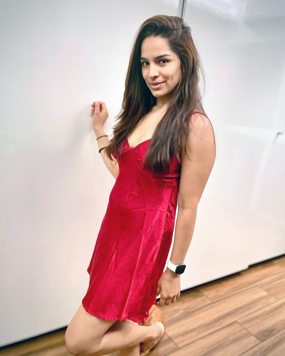 शिखा सिंह