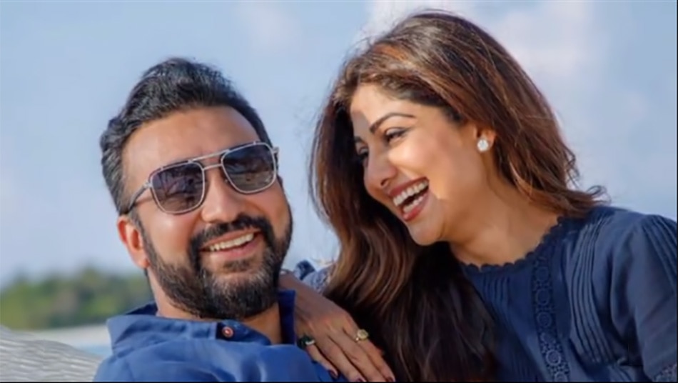 राज-श‍िल्पा 