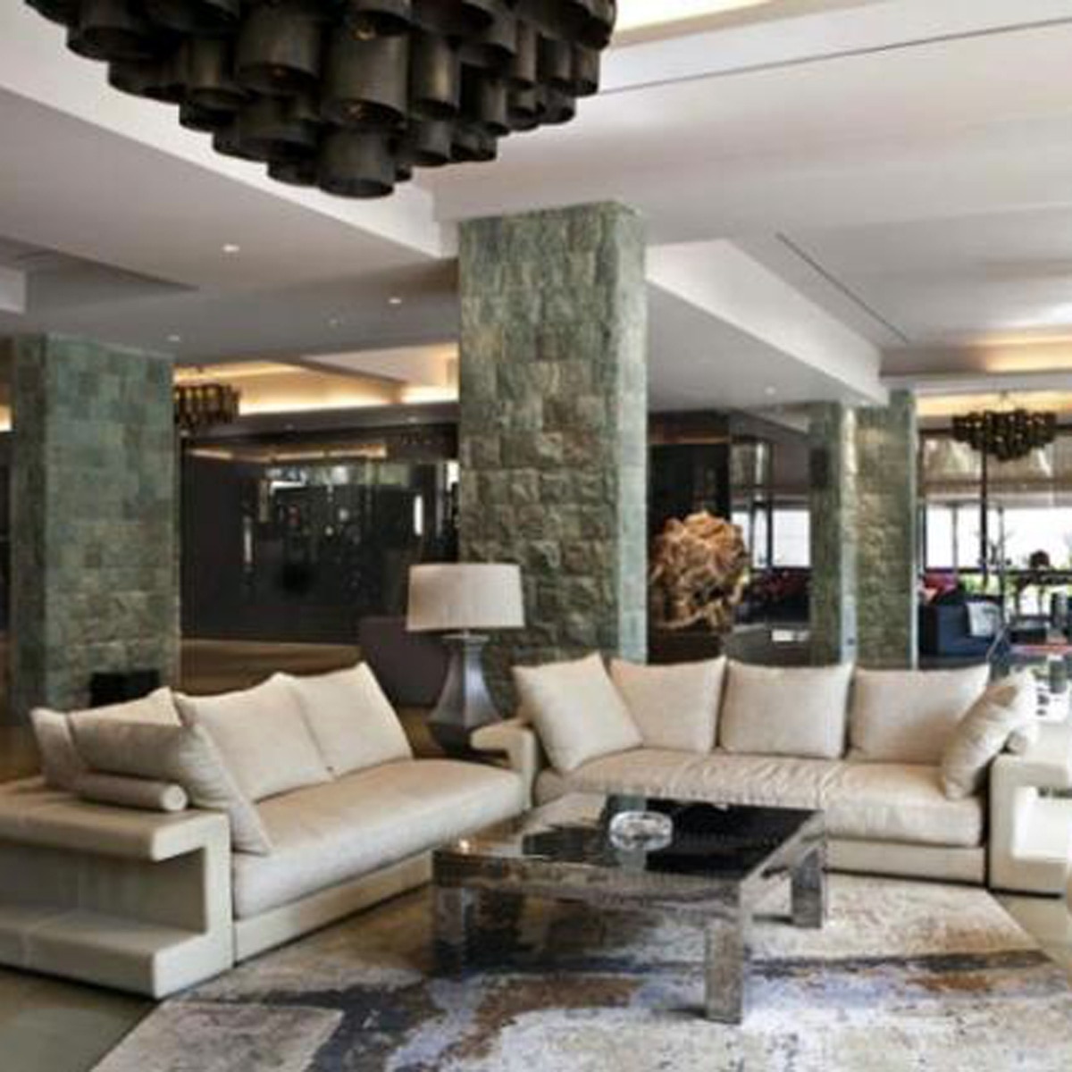 शिल्पा शेट्टी का घर 