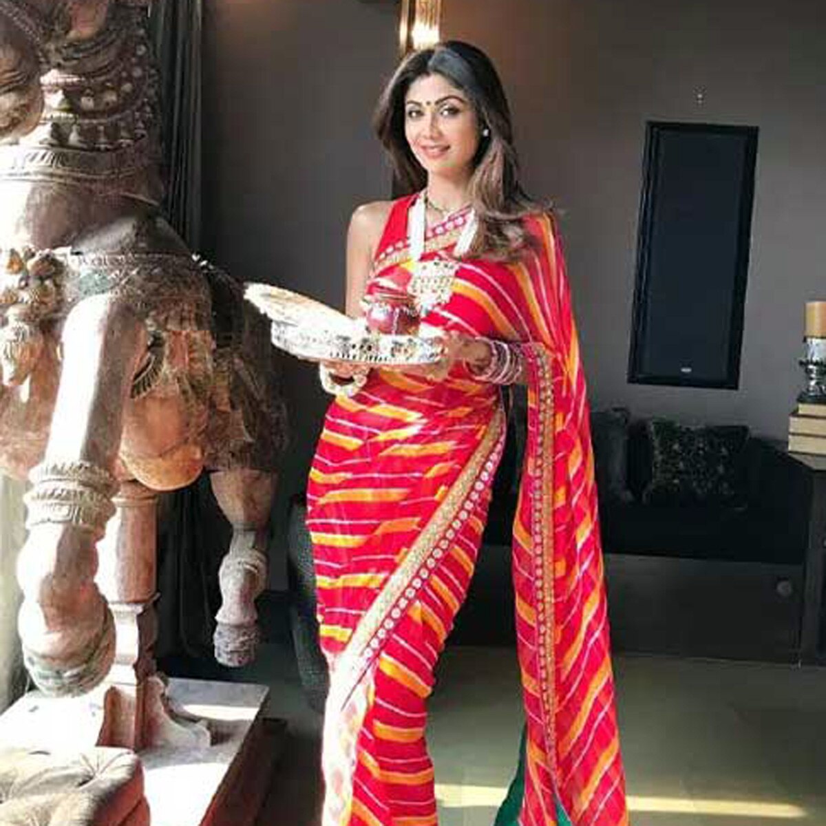 शिल्पा शेट्टी