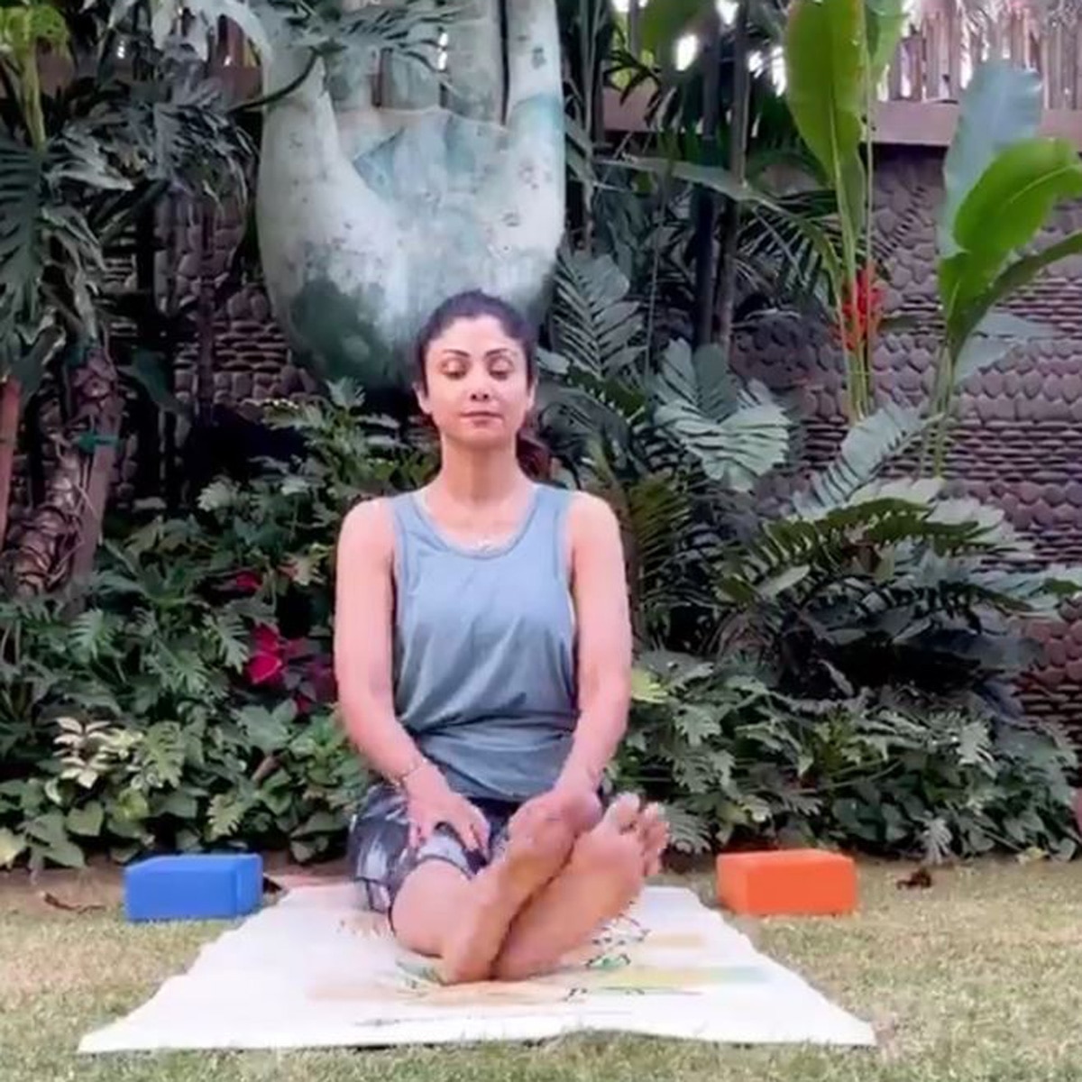 शिल्पा शेट्टी