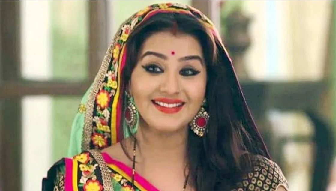 शिल्पा शिंदे