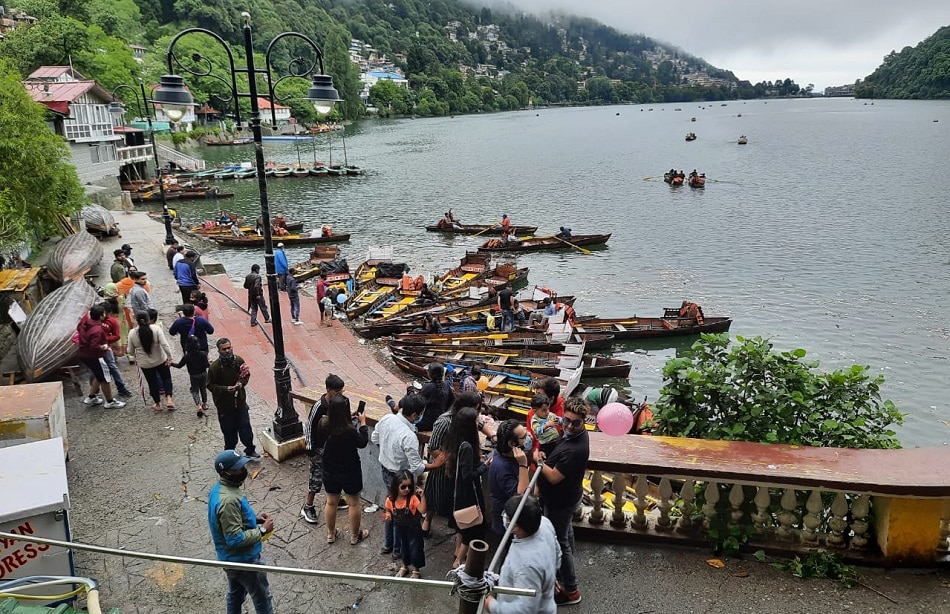 टूरिस्ट के लिए खुले शिमला-मनाली