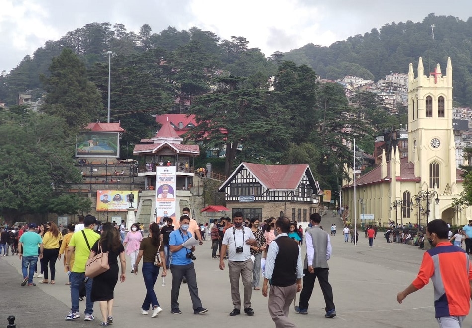 टूरिस्ट के लिए खुले शिमला-मनाली