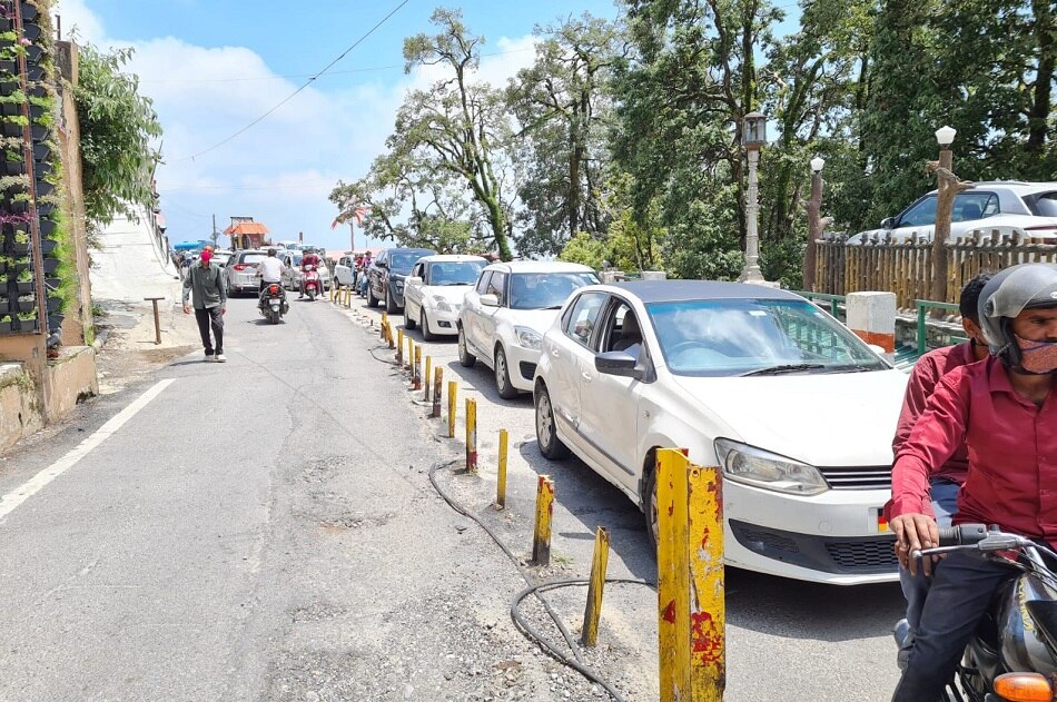 टूरिस्ट के लिए खुले शिमला-मनाली