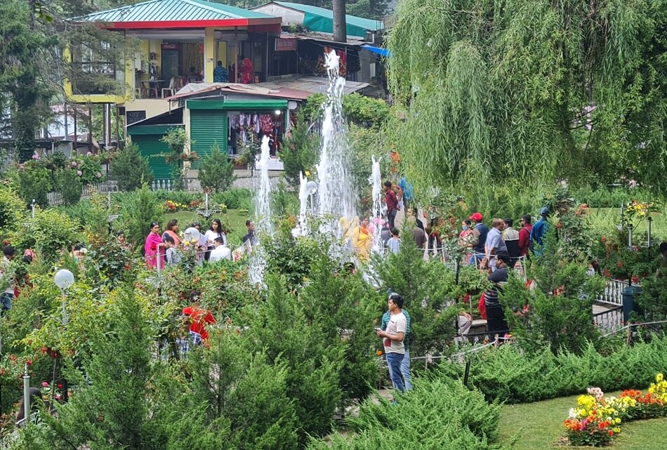 टूरिस्ट के लिए खुले शिमला-मनाली