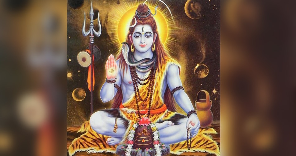 सावन का पहला सोमवार 