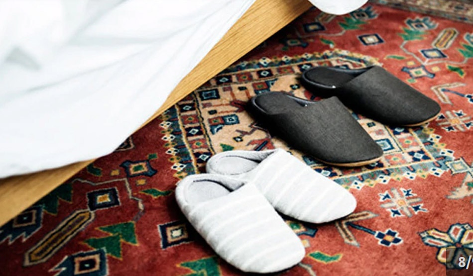 जूते-चप्पल