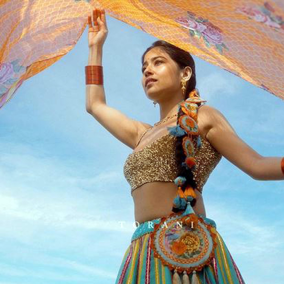 श्वेता त्रिपाठी शर्मा