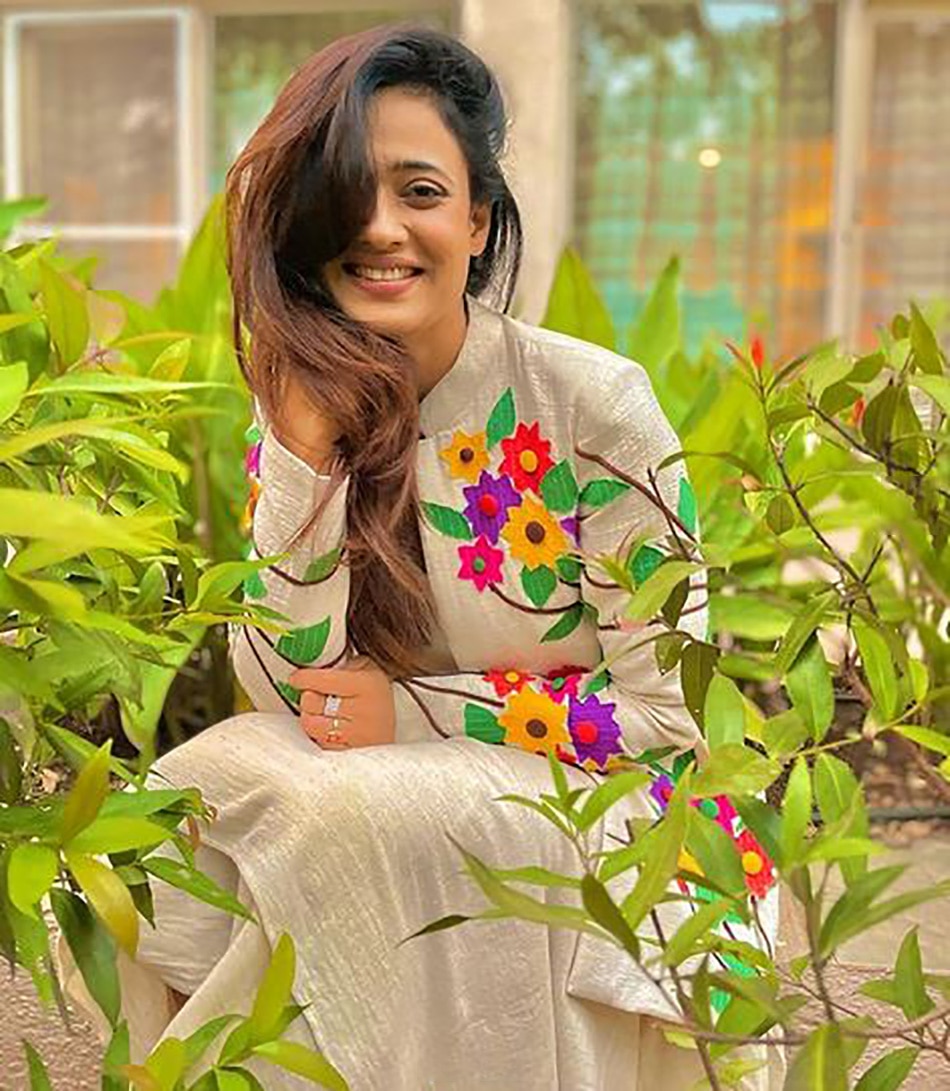 श्वेता तिवारी