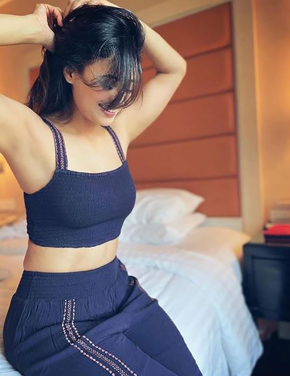 श्वेता तिवारी