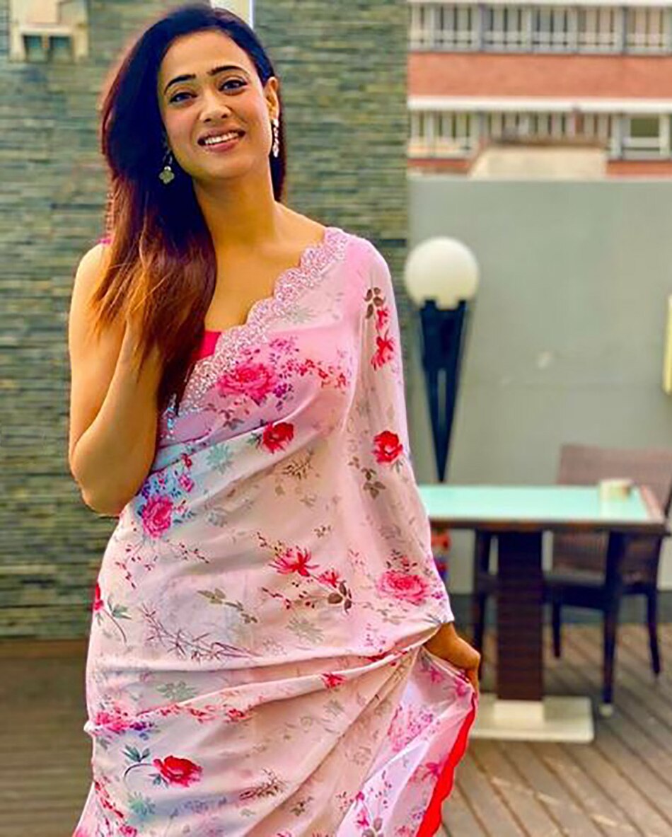 श्वेता तिवारी