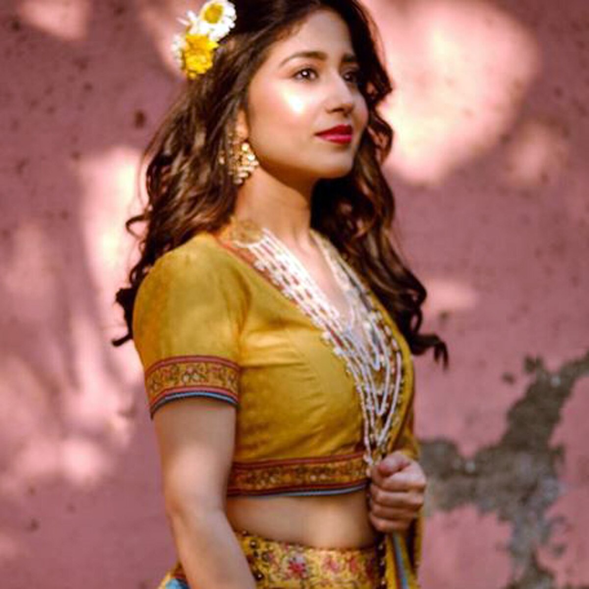 श्वेता त्रिपाठी शर्मा