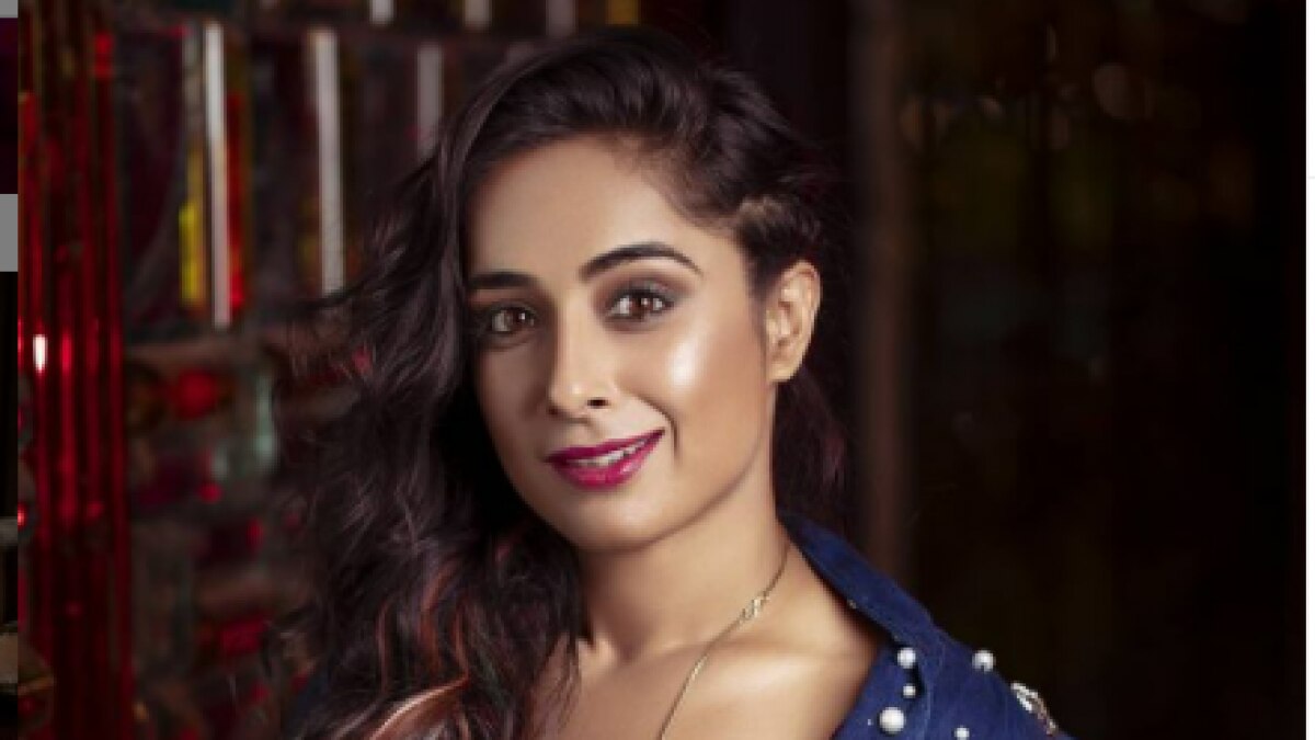 श्वेता मेहता