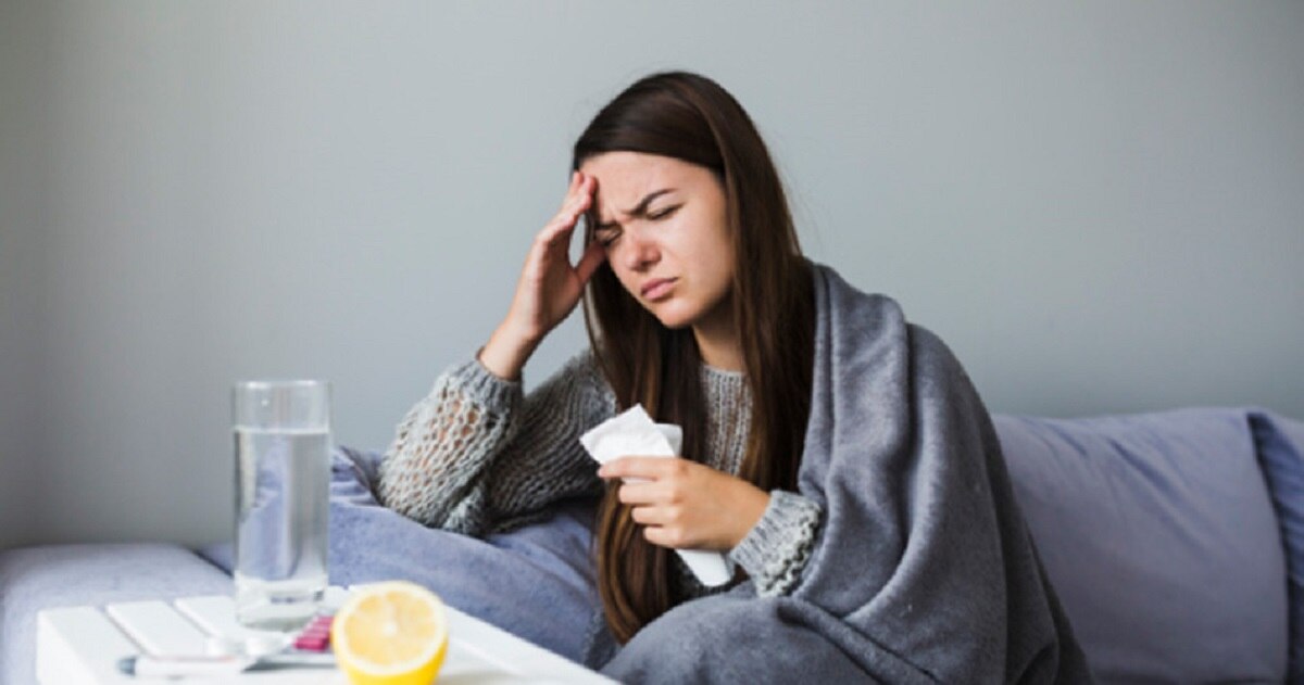 ICMR की स्टडी