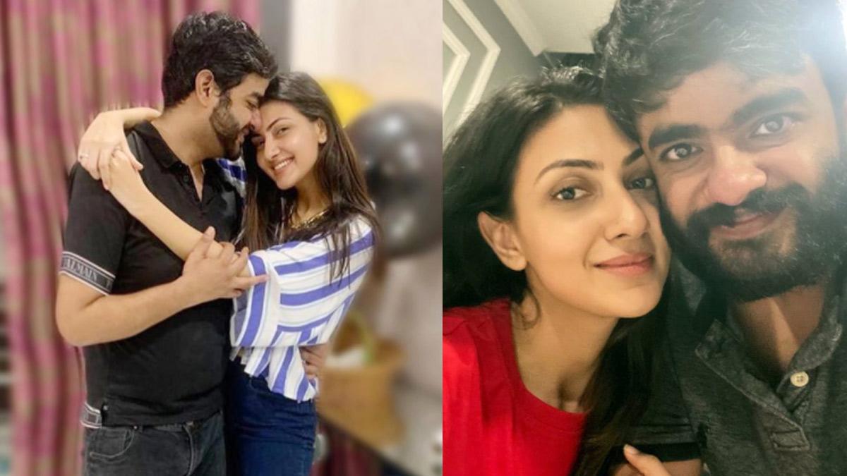 रिलेशनशिप में हैं प्रियंका चोपड़ा के भाई सिद्धार्थ? नीलम उपाध्याय ने बर्थडे पर शेयर की फोटोज