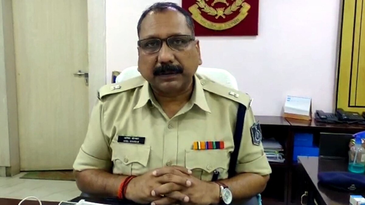  Drunk accused ate policeman ear said ate raw meat at the behest of the ghost 