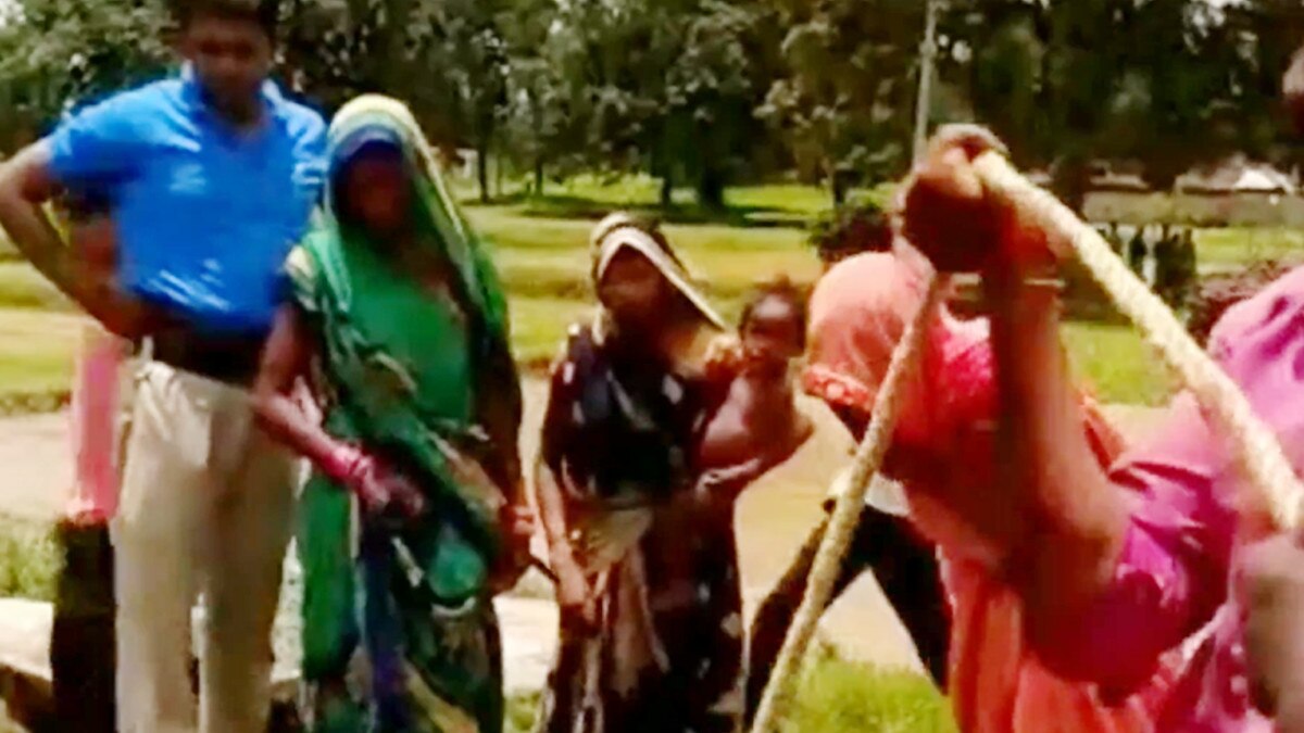  Drunk accused ate policeman ear said ate raw meat at the behest of the ghost 