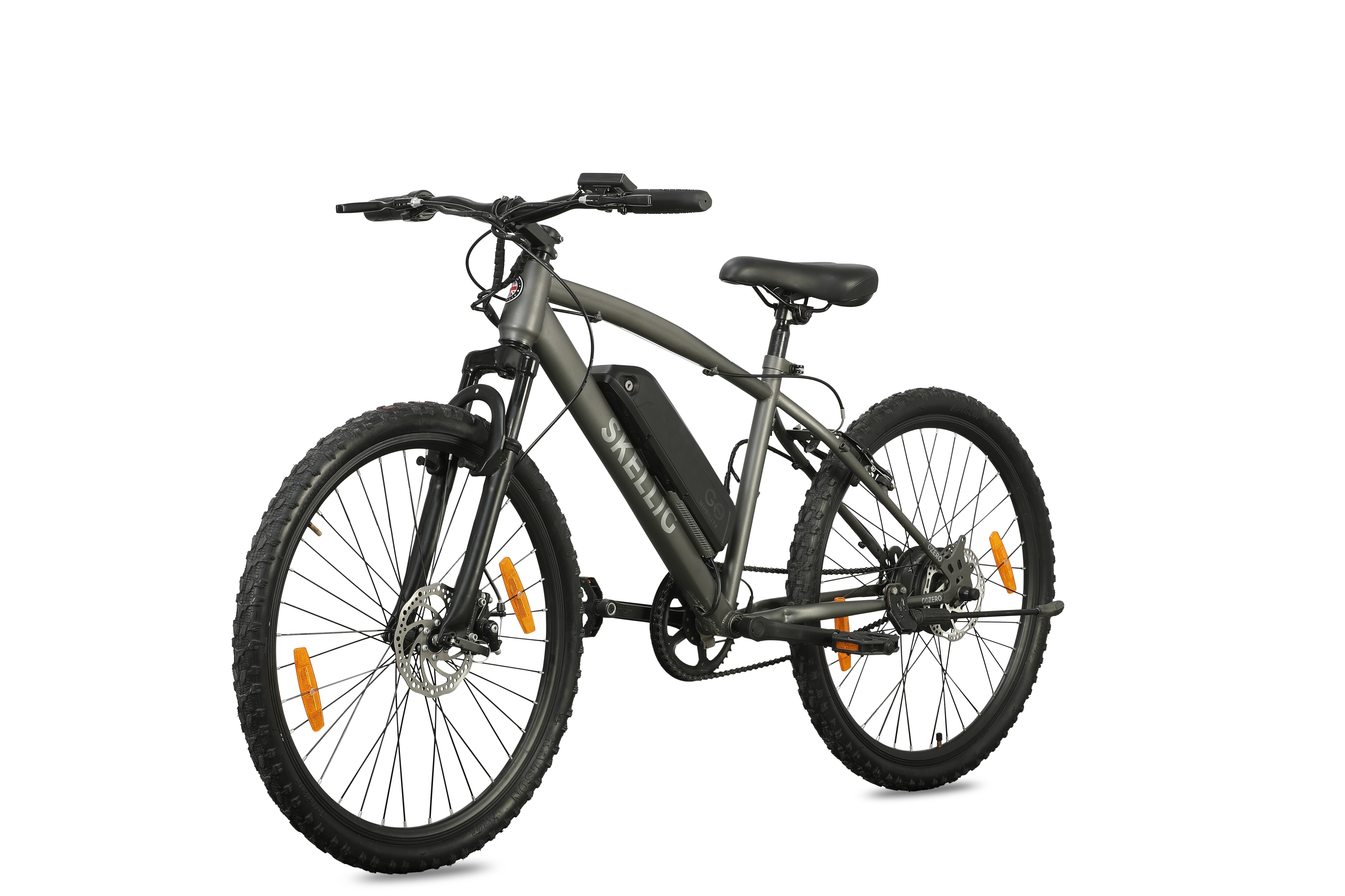 25 किमी की रफ्तार