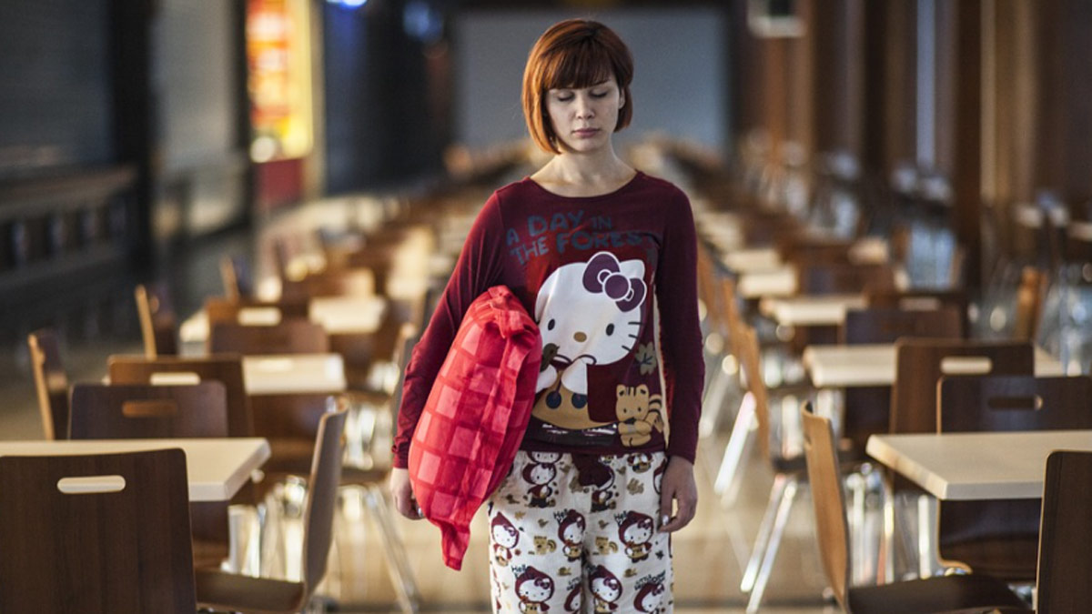 नींद पूरी ना लेना