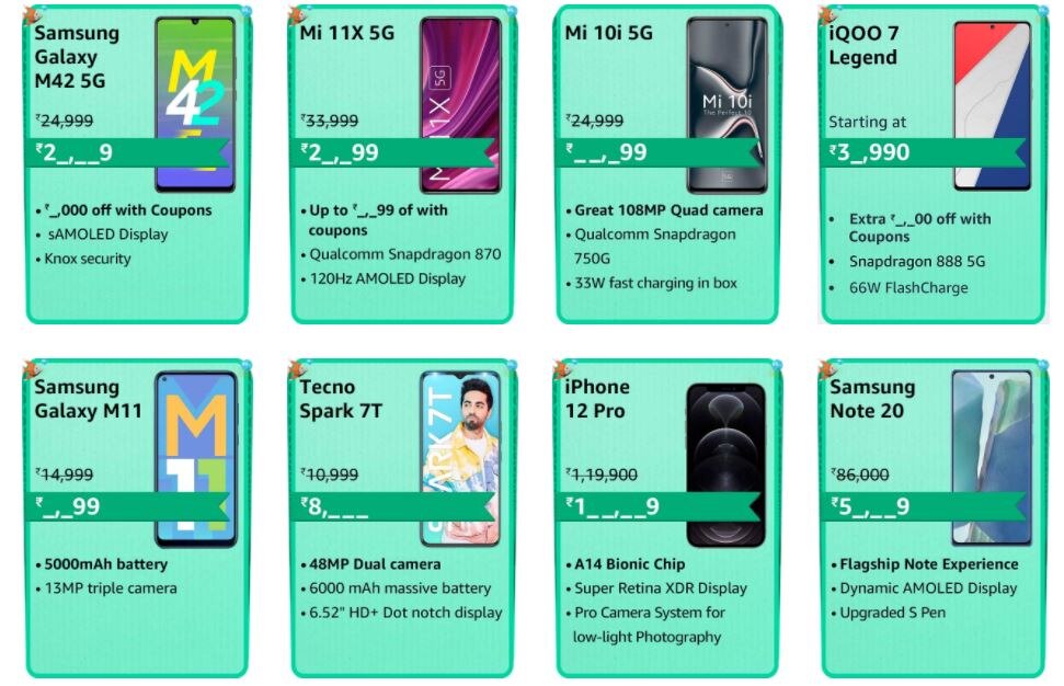 Amazon Prime Day Sale