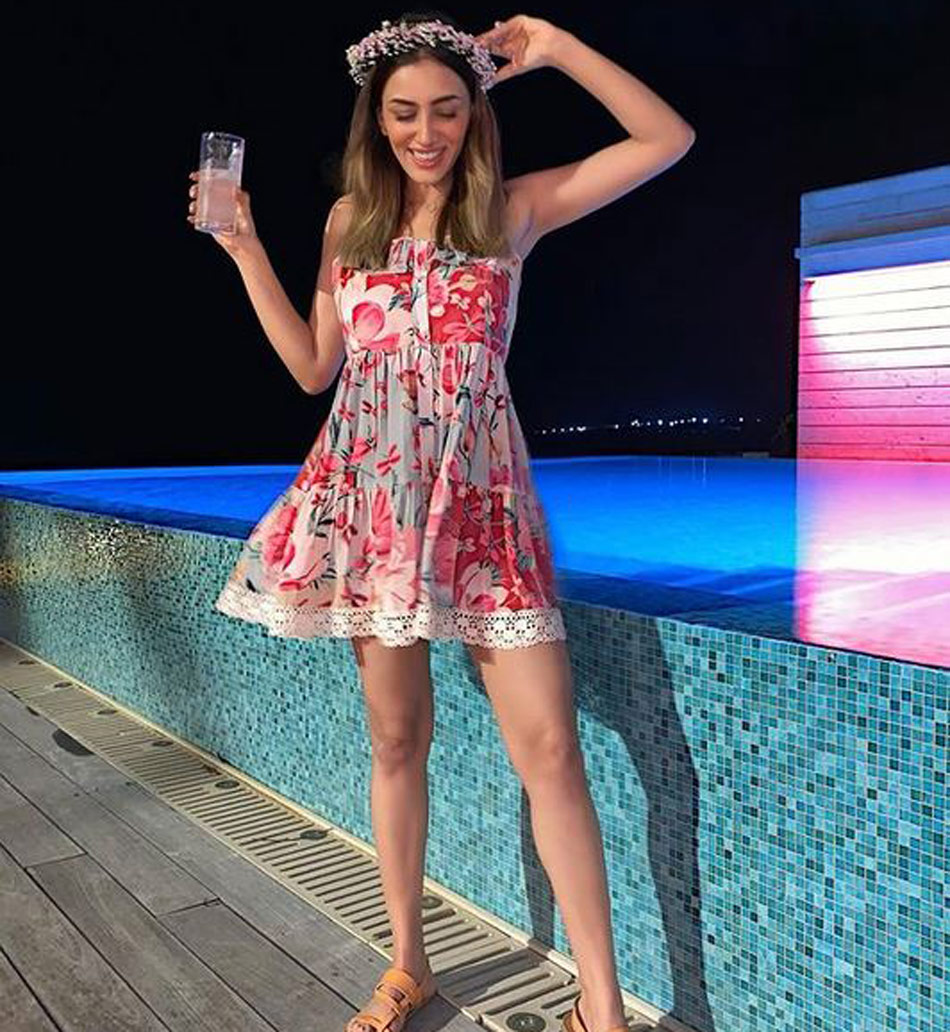 स्मृति खन्ना 