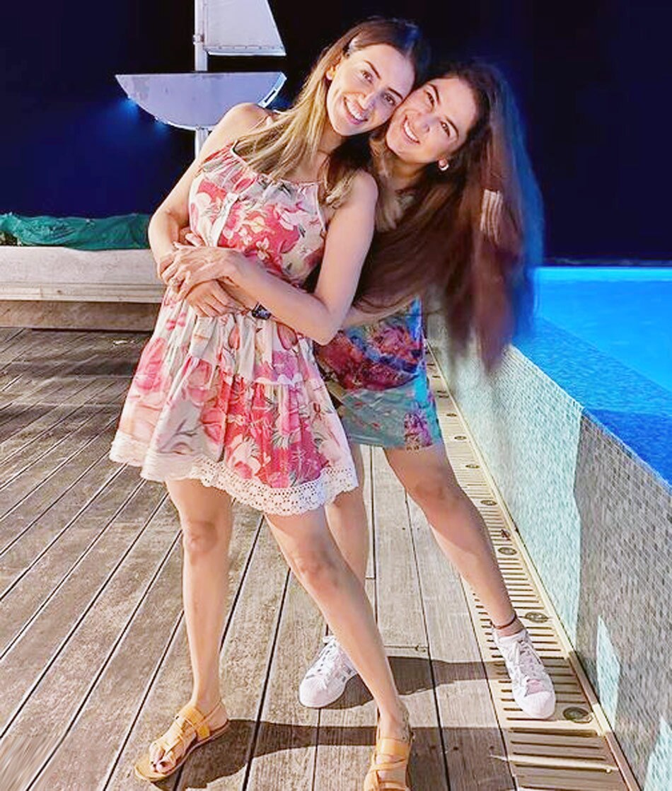 स्मृति खन्ना 