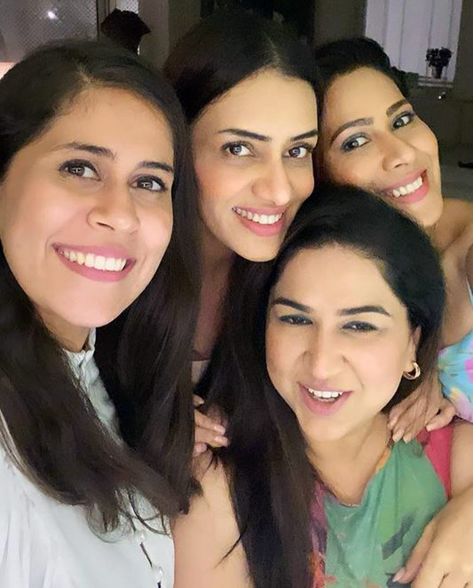 स्मृति खन्ना 