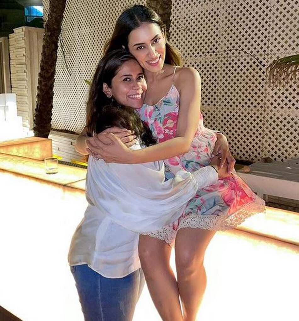 स्मृति खन्ना 