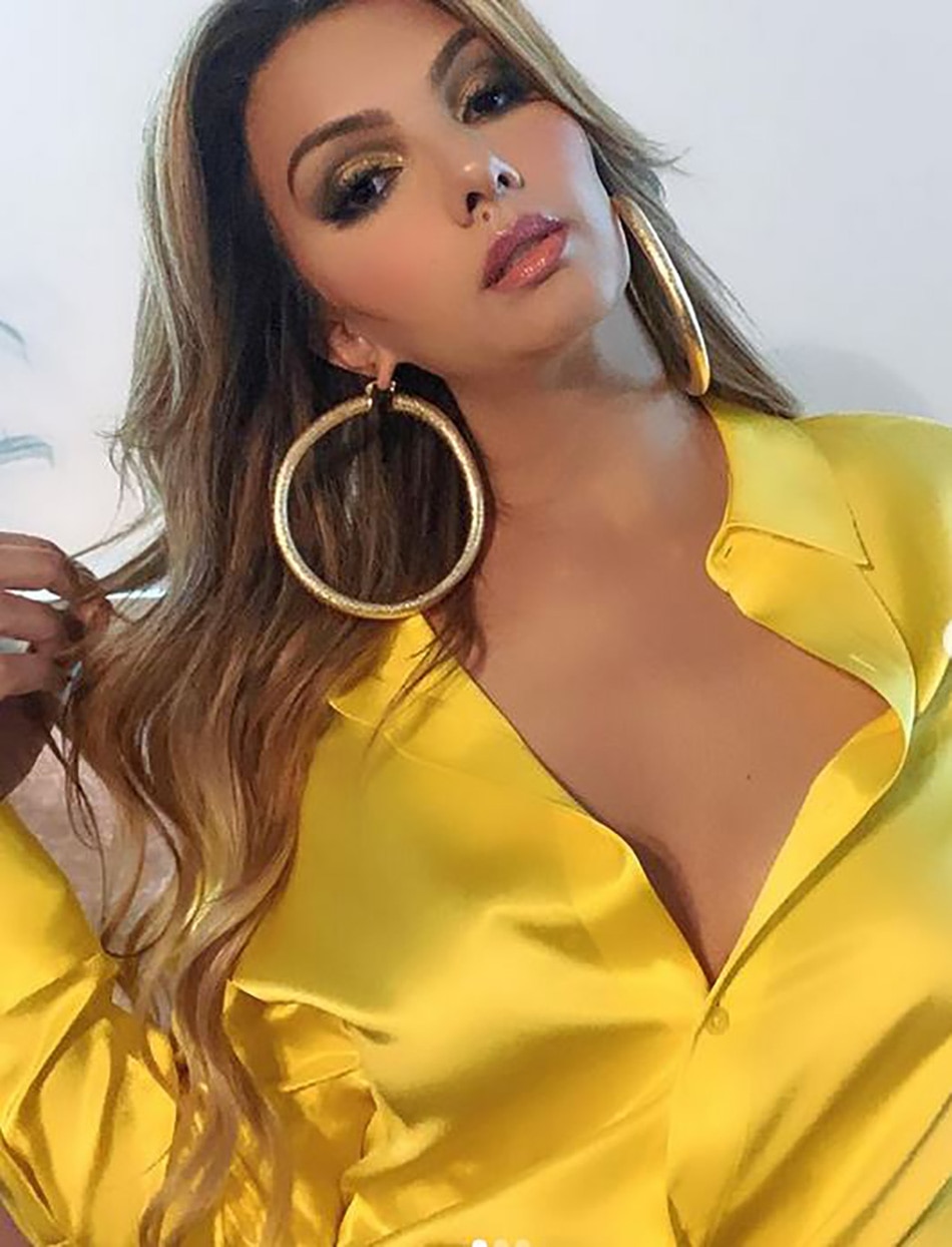 सोमी अली