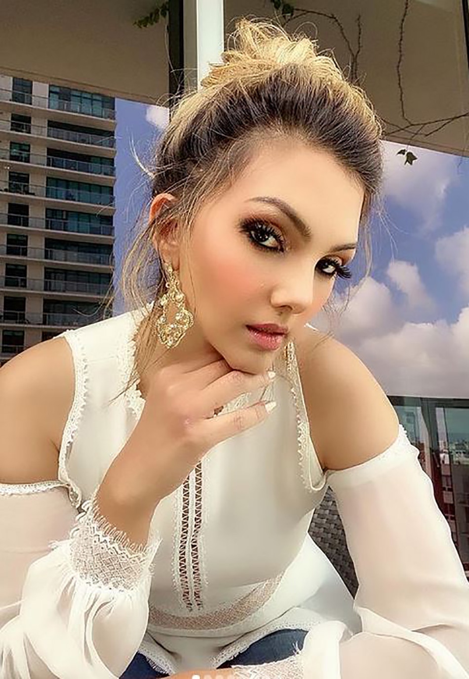 सोमी अली