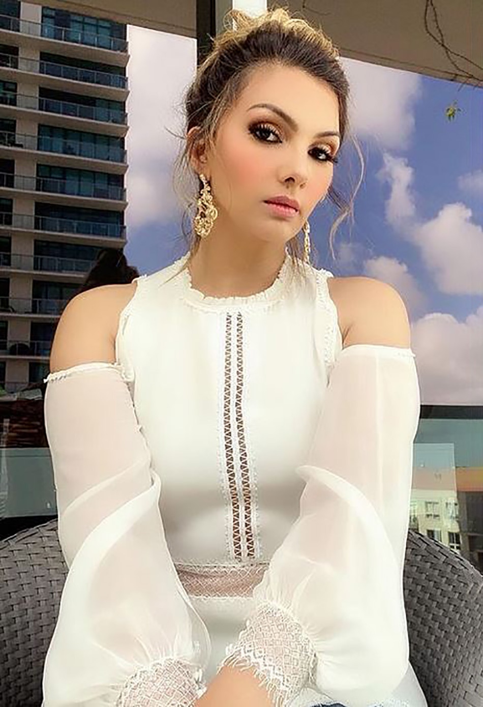 सोमी अली