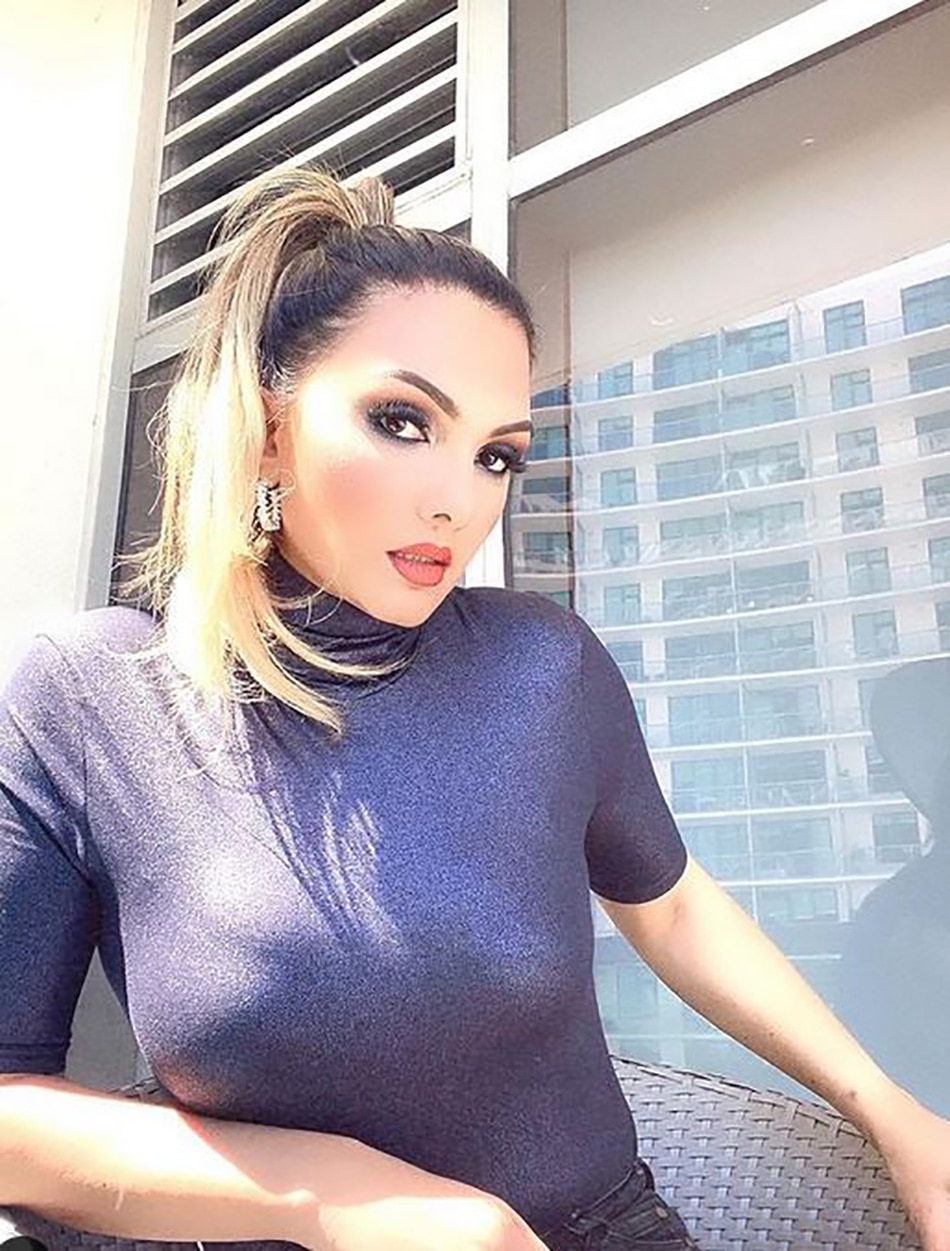 सोमी अली