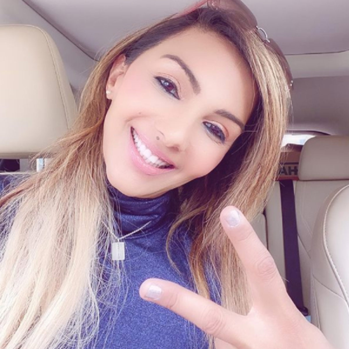 सोमी अली