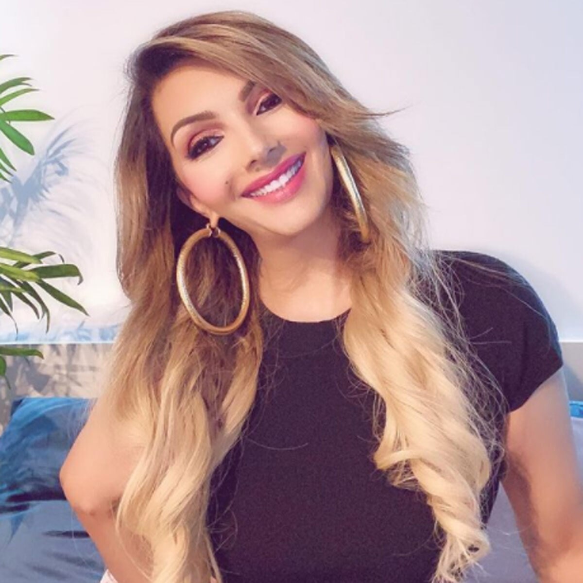 सोमी अली