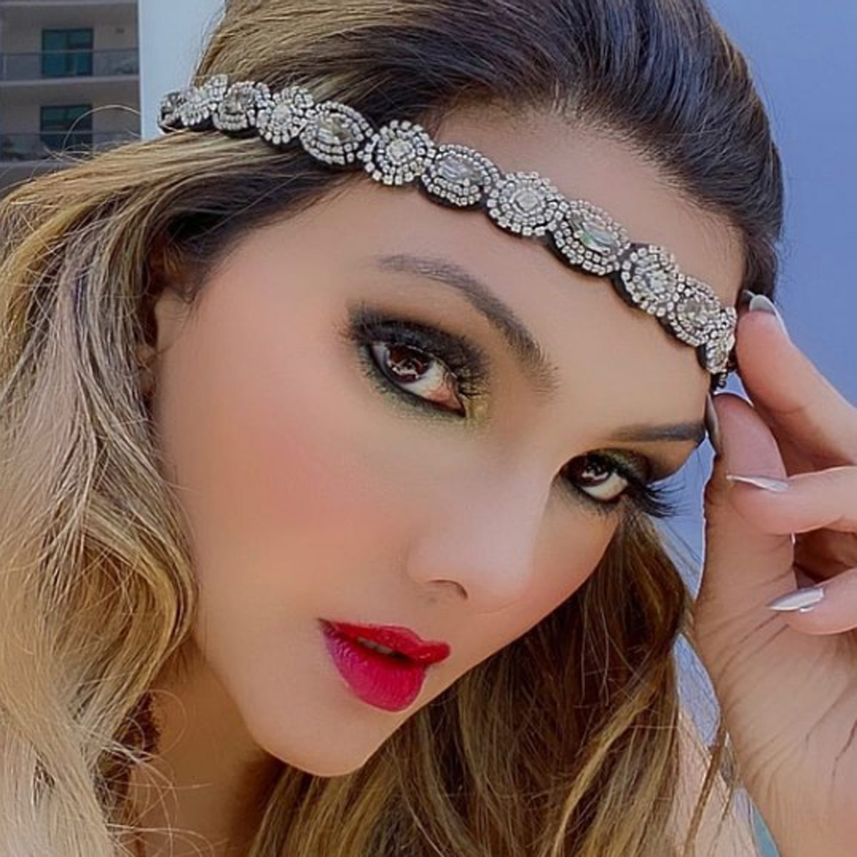 सोमी अली