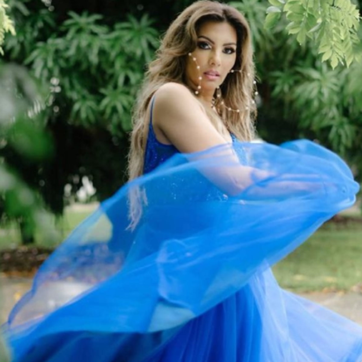 सोमी अली