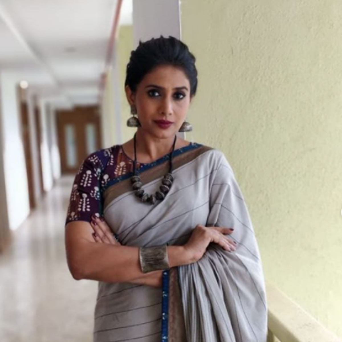 सोनाली कुलकर्णी