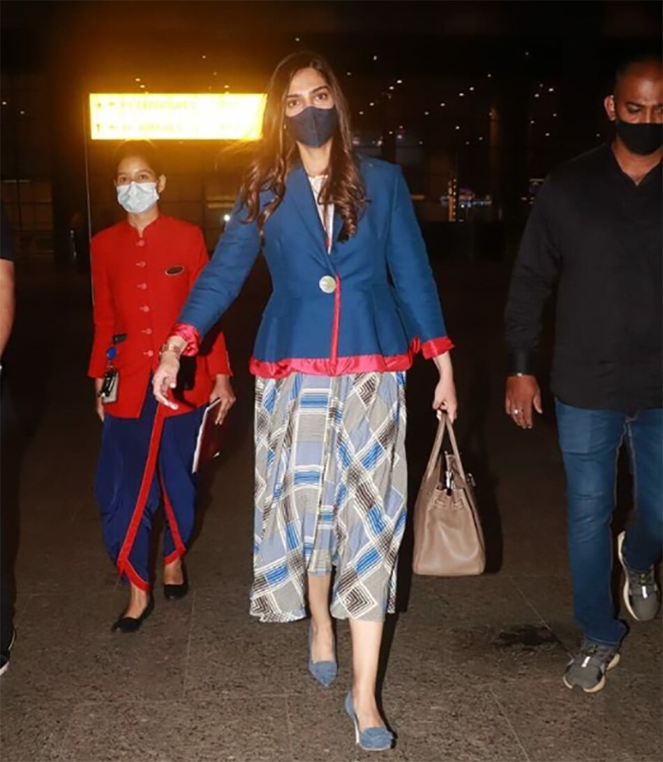 सोनम कपूर 