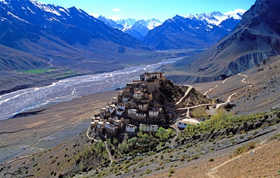 ये 10 जगहें देंगी मन को सुकून