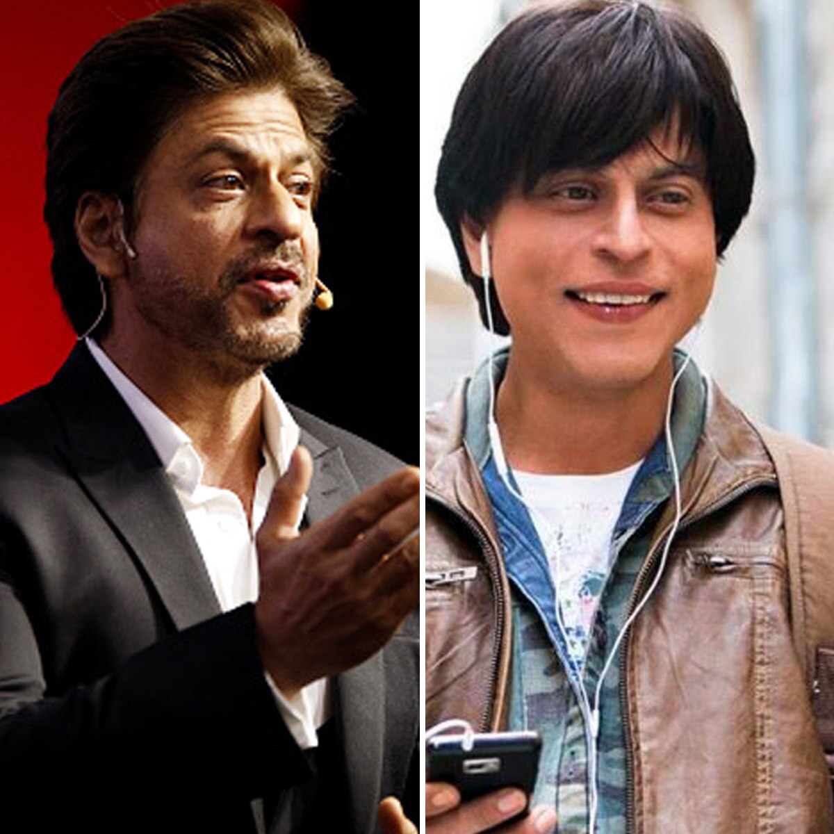 शाहरुख खान