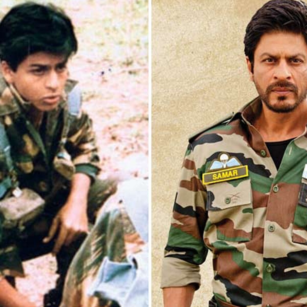 शाहरुख खान 