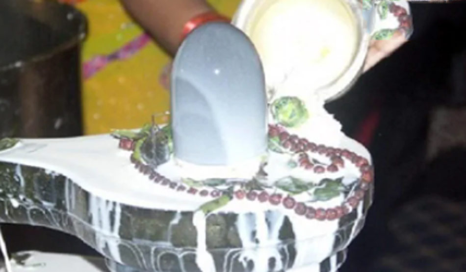 पंचामृत