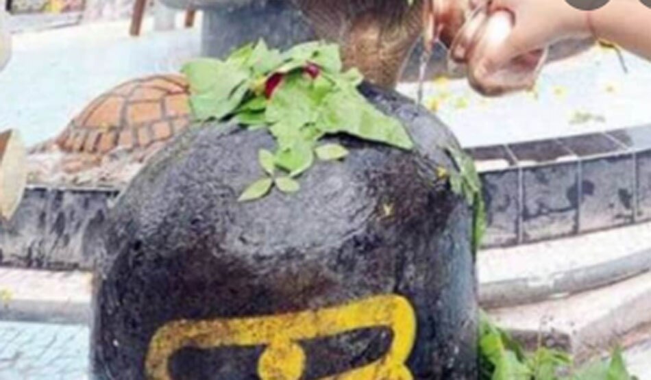 जल अभिषेक10