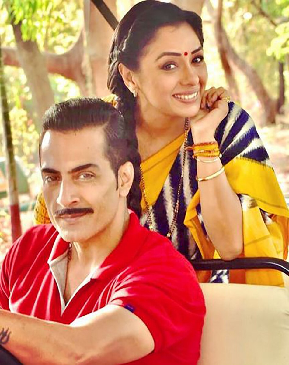 सुधांशु पांडे