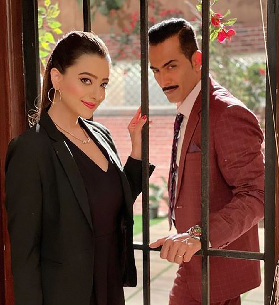 मदालसा संग सुधांशु