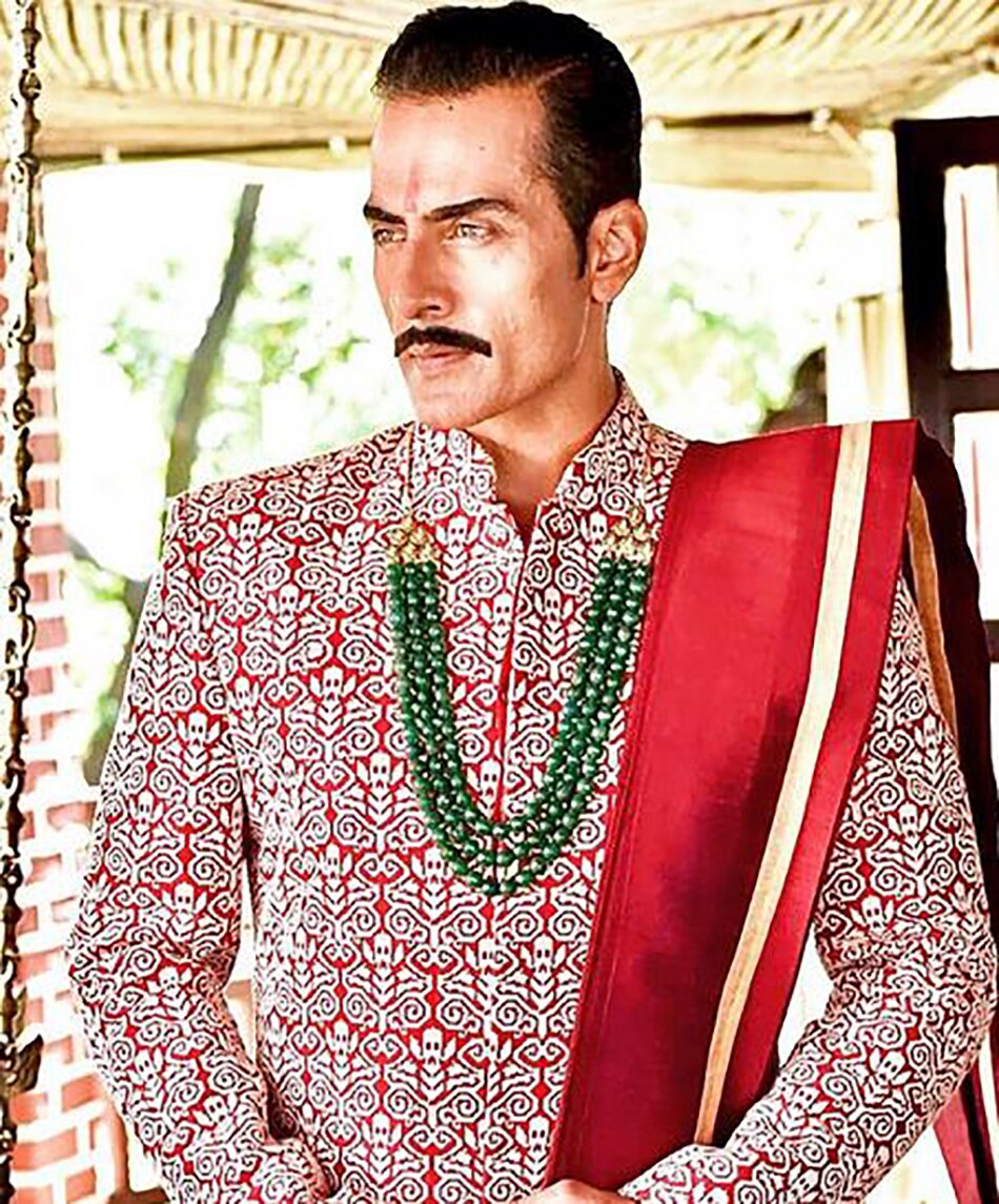 सुधांशु पांडे