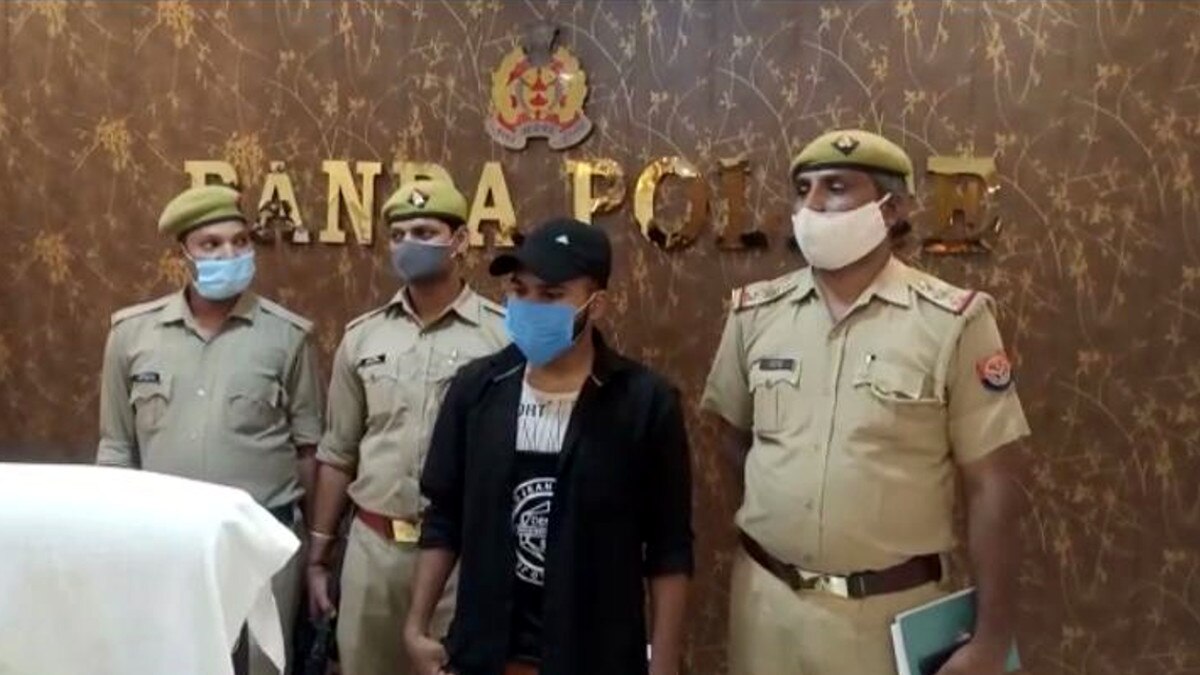 fashion model mother had committed suicide by doing Facebook Live